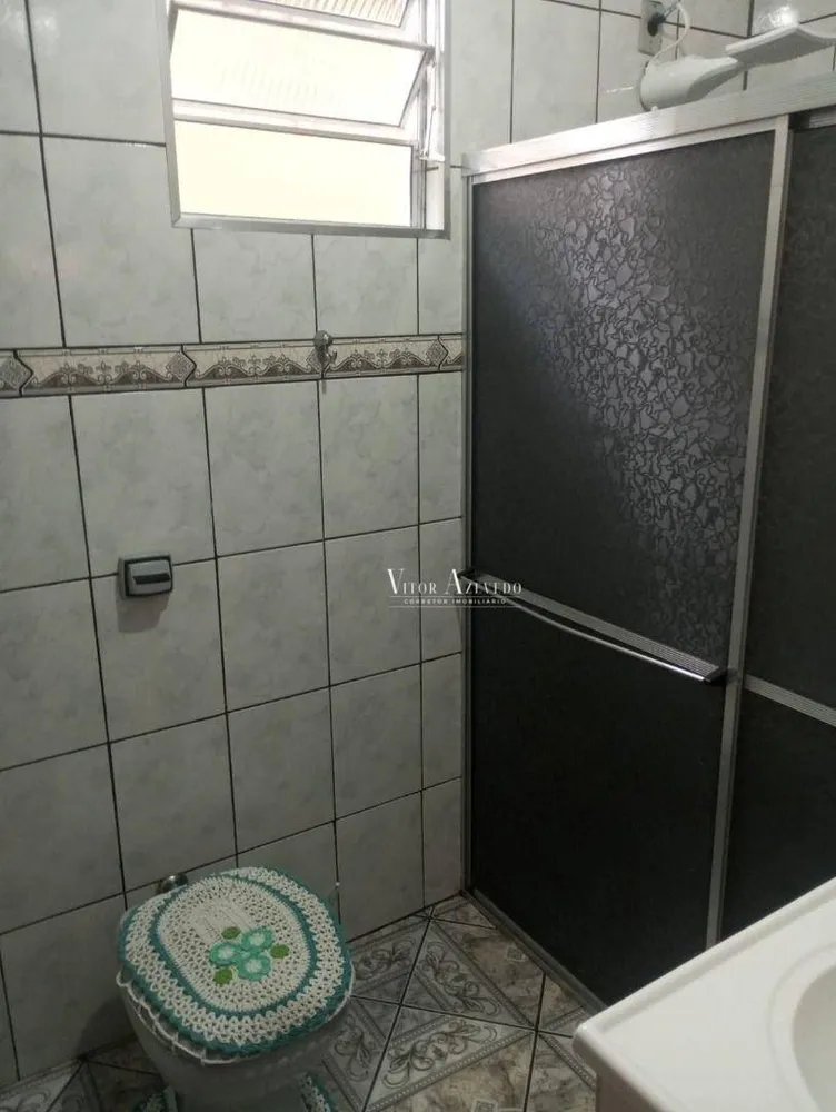 Casa, 5 quartos, 169 m² - Foto 11
