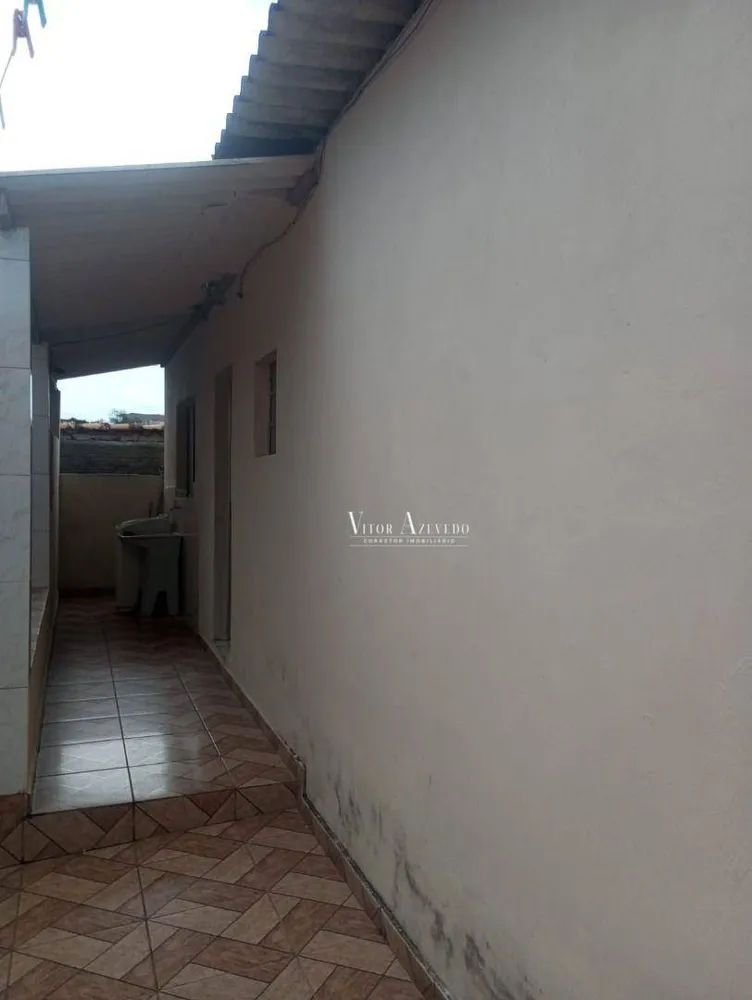 Casa, 5 quartos, 169 m² - Foto 9