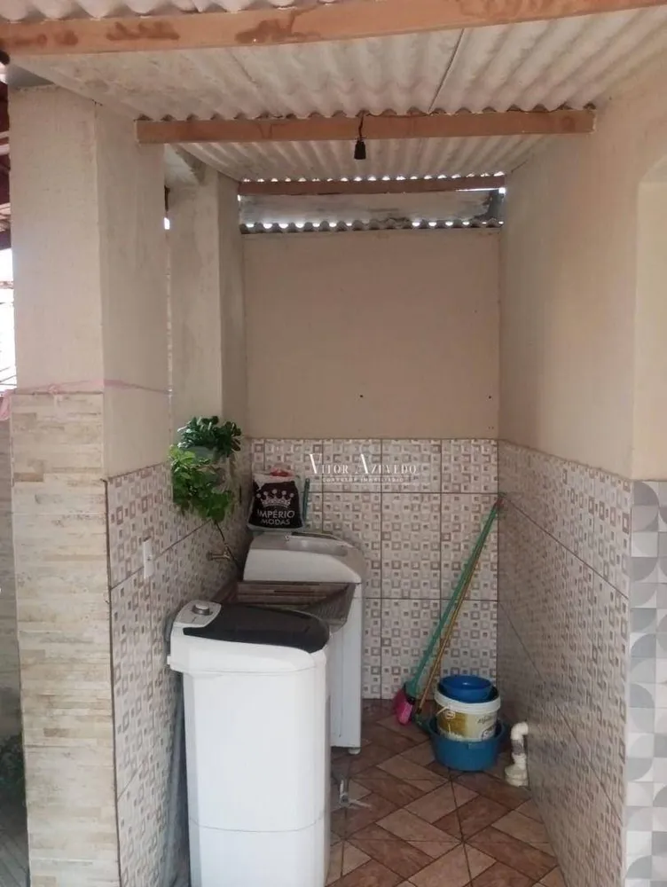 Casa, 5 quartos, 169 m² - Foto 8