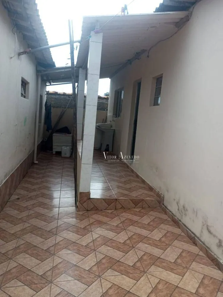 Casa, 5 quartos, 169 m² - Foto 7