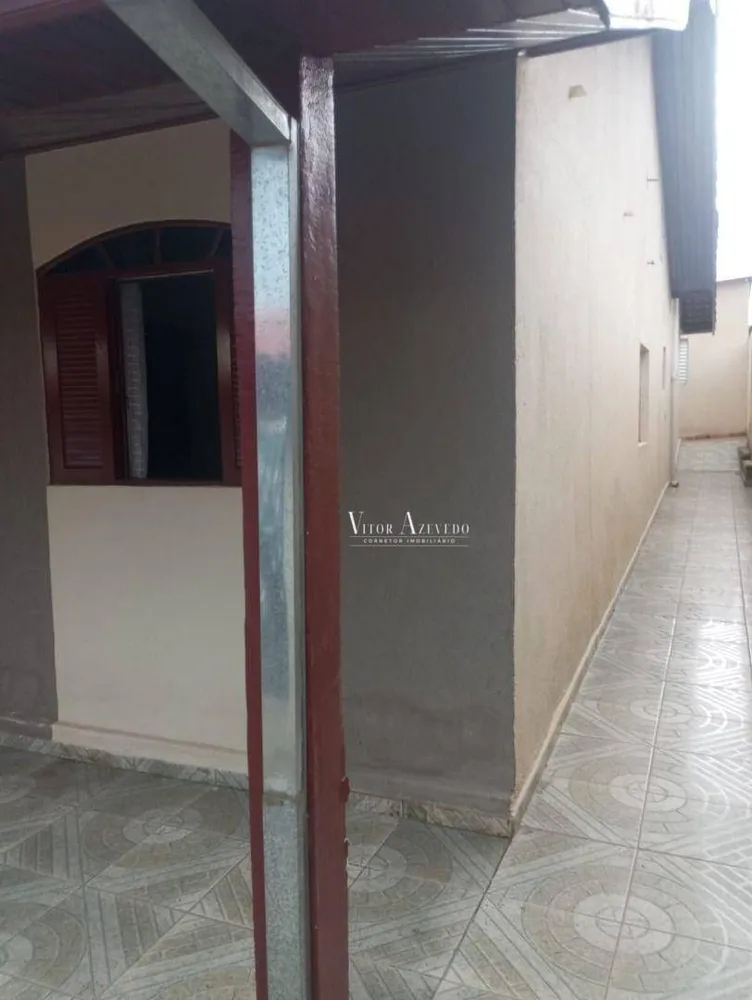 Casa, 5 quartos, 169 m² - Foto 2
