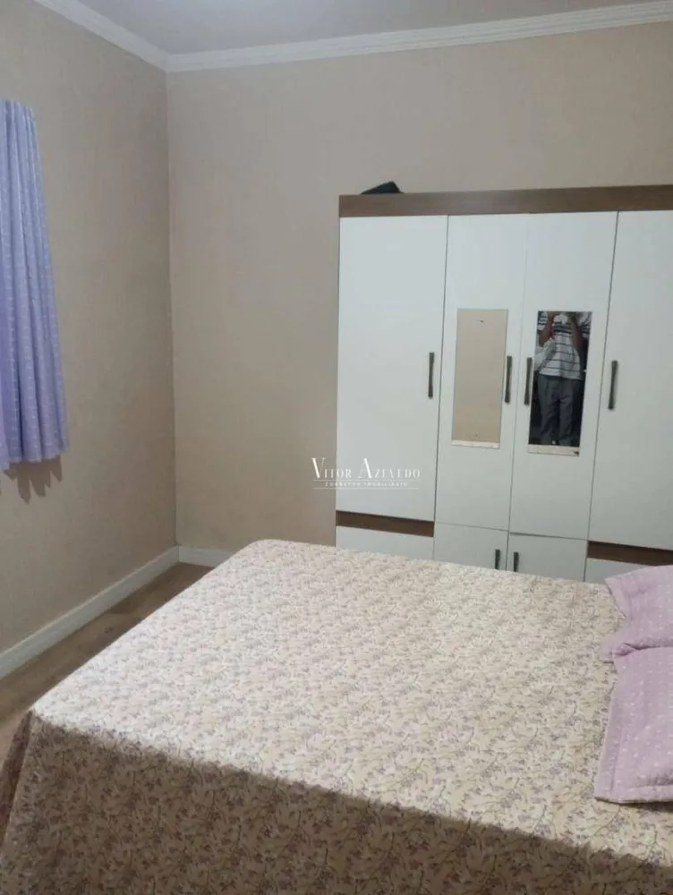 Casa, 5 quartos, 169 m² - Foto 10
