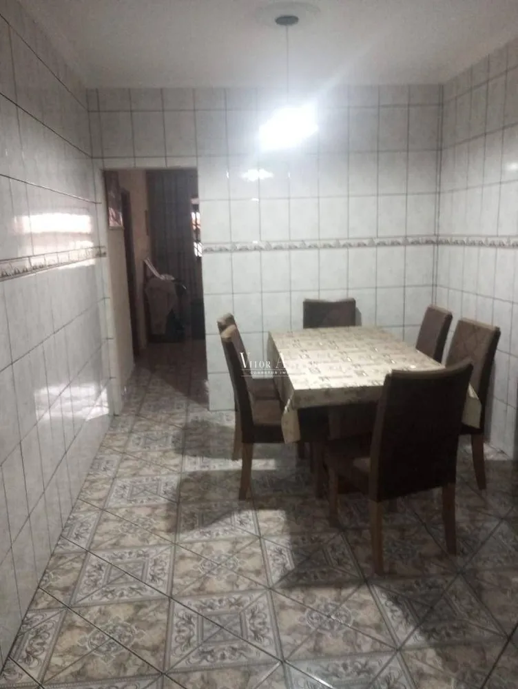 Casa, 5 quartos, 169 m² - Foto 6