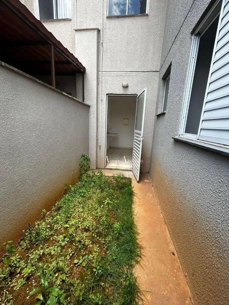 Apartamento, 2 quartos, 51 m² - Foto 3