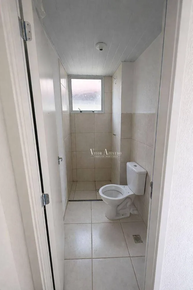 Apartamento, 2 quartos, 51 m² - Foto 5