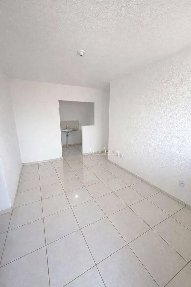Apartamento, 2 quartos, 51 m² - Foto 1