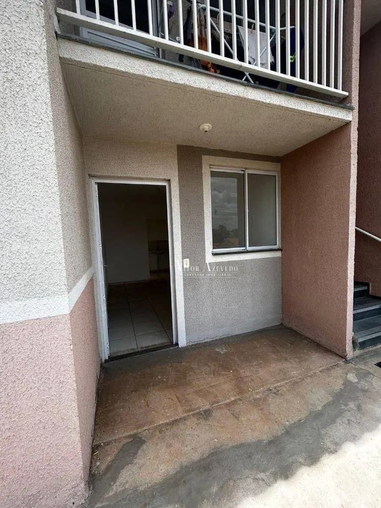 Apartamento, 2 quartos, 51 m² - Foto 2