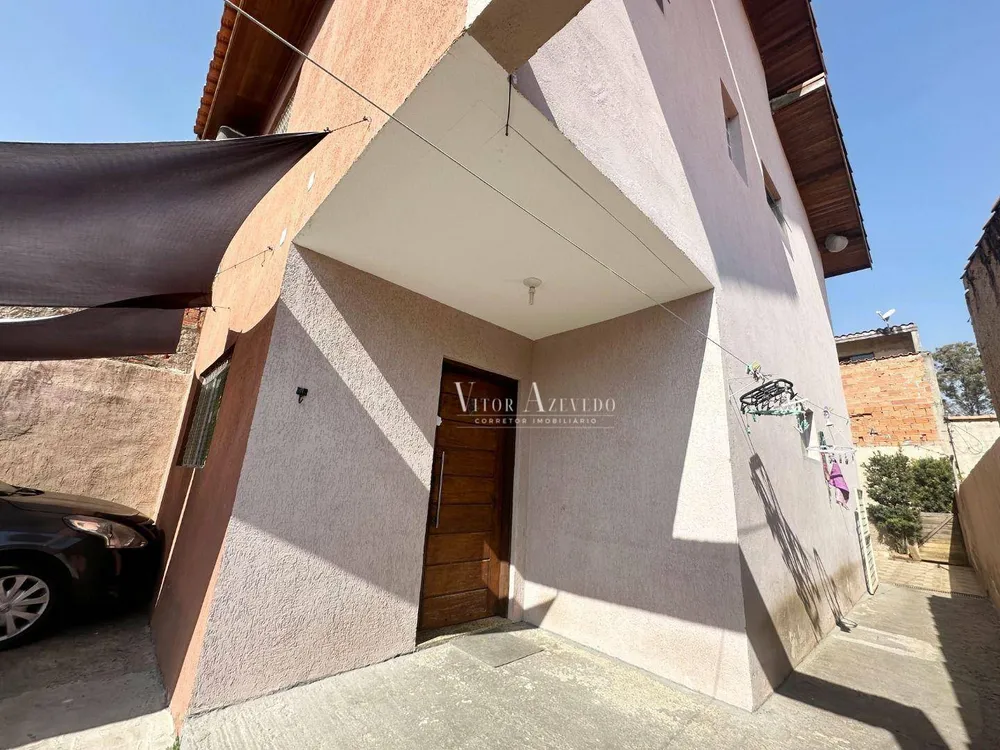 Casa, 2 quartos, 138 m² - Foto 4