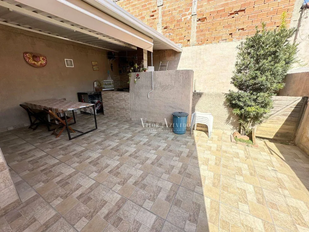 Casa, 2 quartos, 138 m² - Foto 9