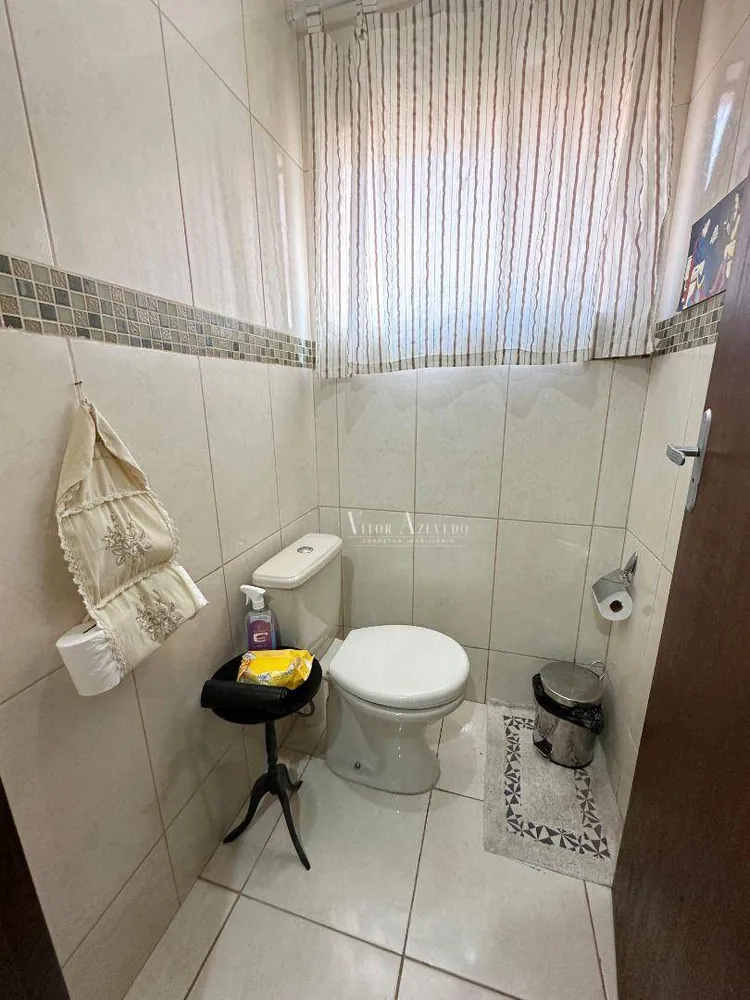 Casa, 2 quartos, 138 m² - Foto 6
