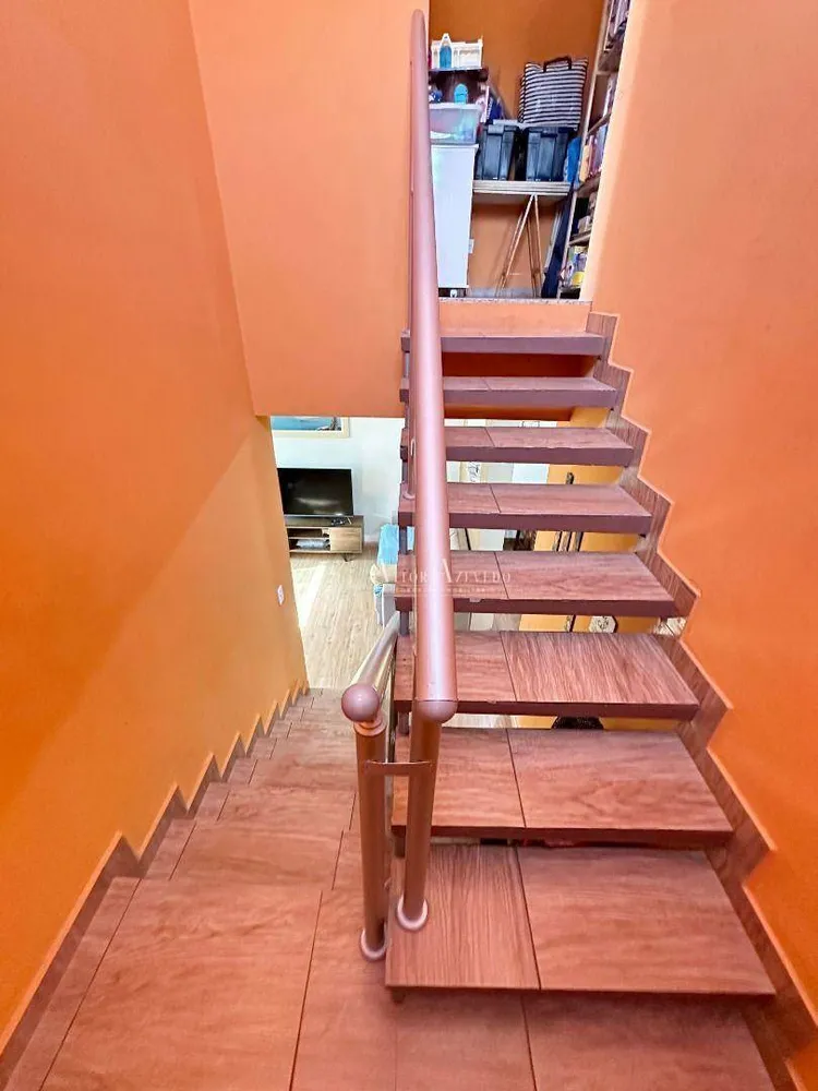 Casa, 2 quartos, 138 m² - Foto 11
