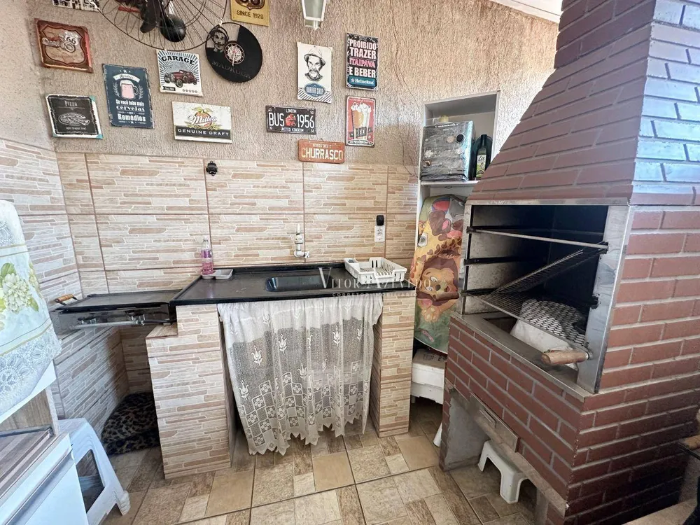 Casa, 2 quartos, 138 m² - Foto 10