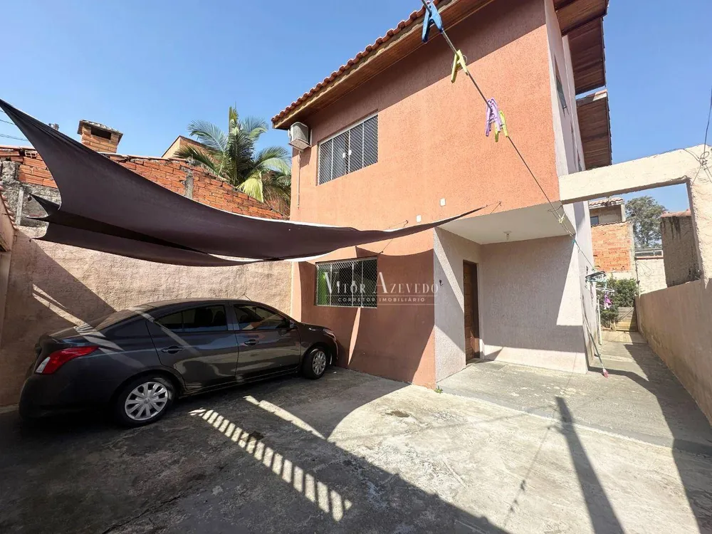 Casa, 2 quartos, 138 m² - Foto 3