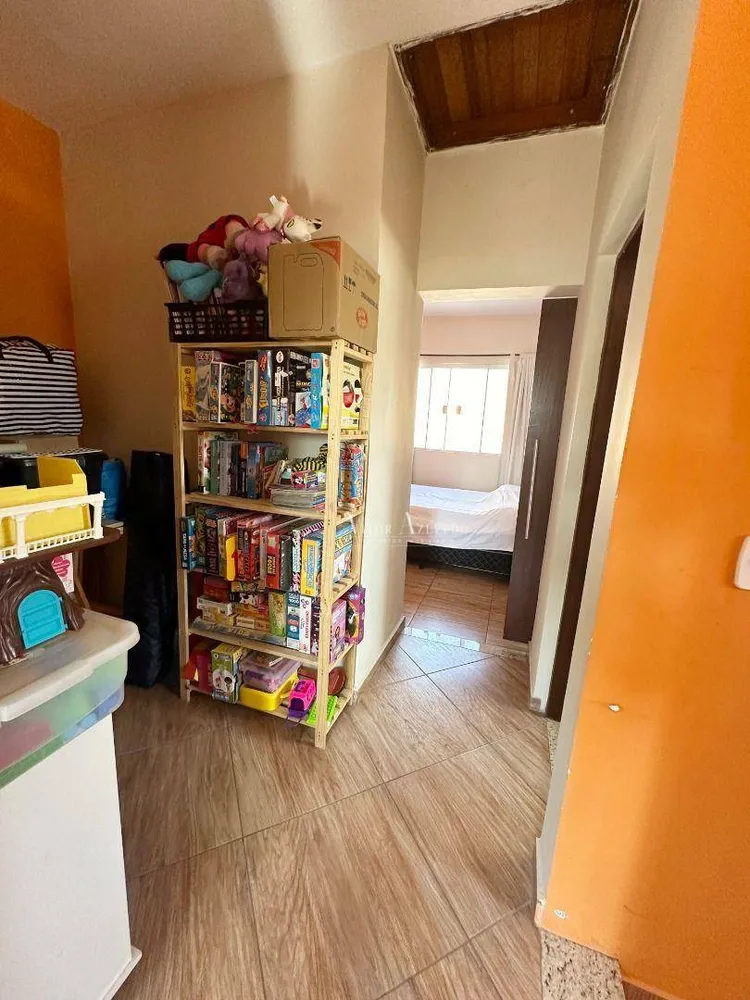 Casa, 2 quartos, 138 m² - Foto 12