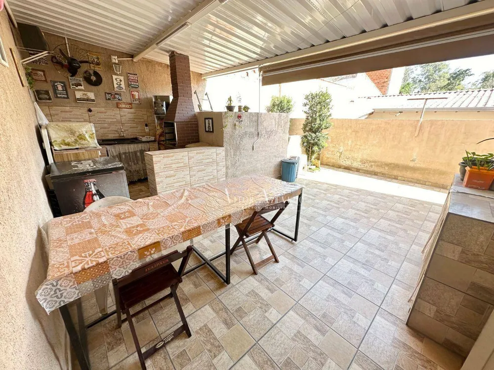 Casa, 2 quartos, 138 m² - Foto 2