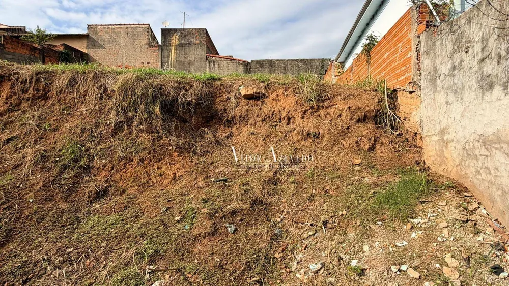 Terreno, 157 m² - Foto 1