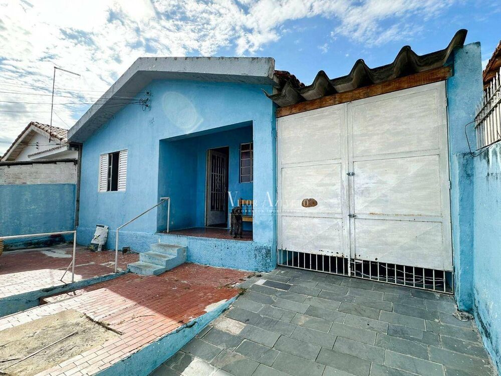 Casa à venda com 3 quartos, 150m² - Foto 1