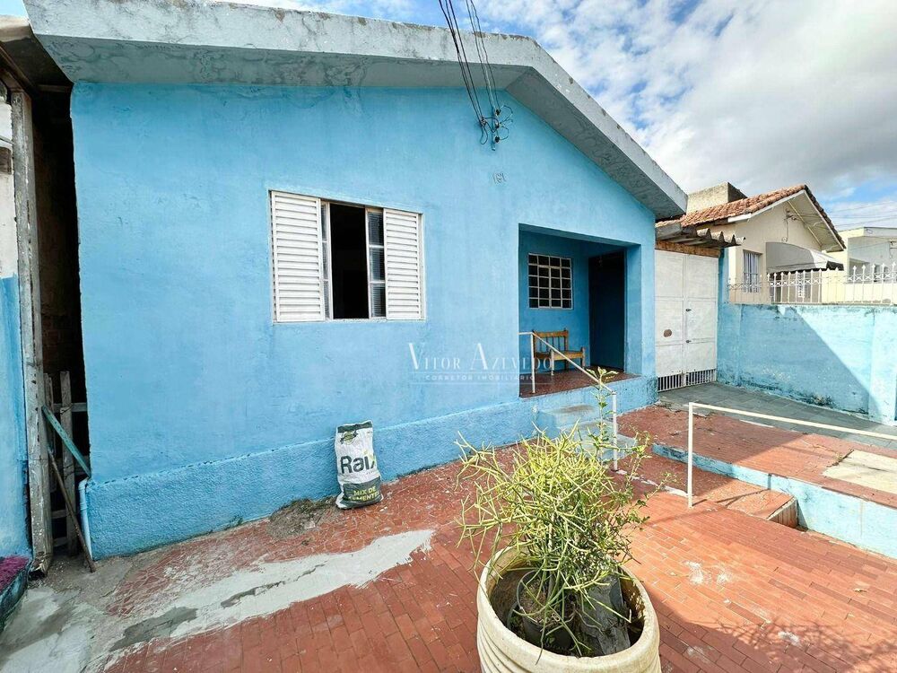 Casa à venda com 3 quartos, 150m² - Foto 3
