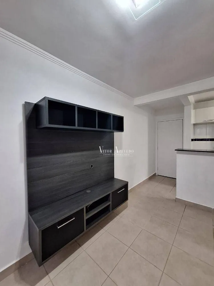 Apartamento, 2 quartos, 49 m² - Foto 10
