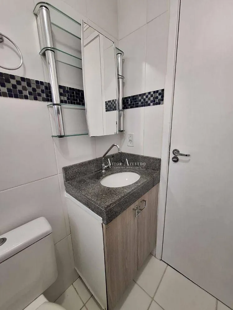 Apartamento, 2 quartos, 49 m² - Foto 3