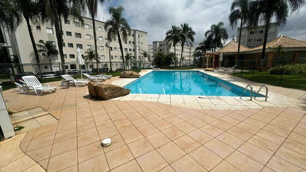 Apartamento, 2 quartos, 49 m² - Foto 9