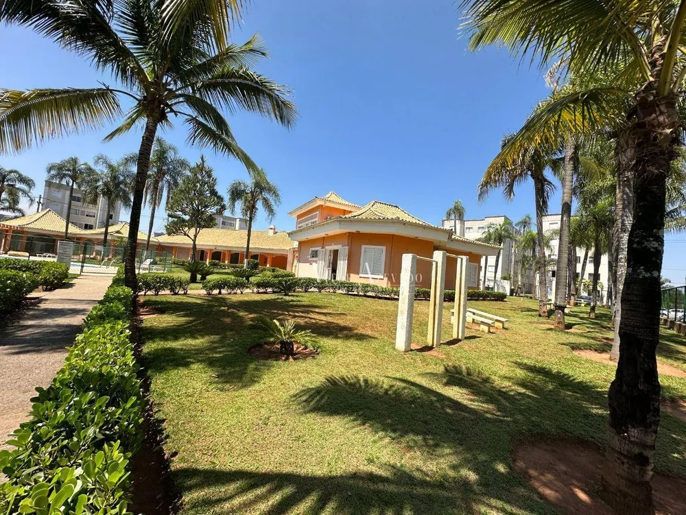 Apartamento, 2 quartos, 49 m² - Foto 5