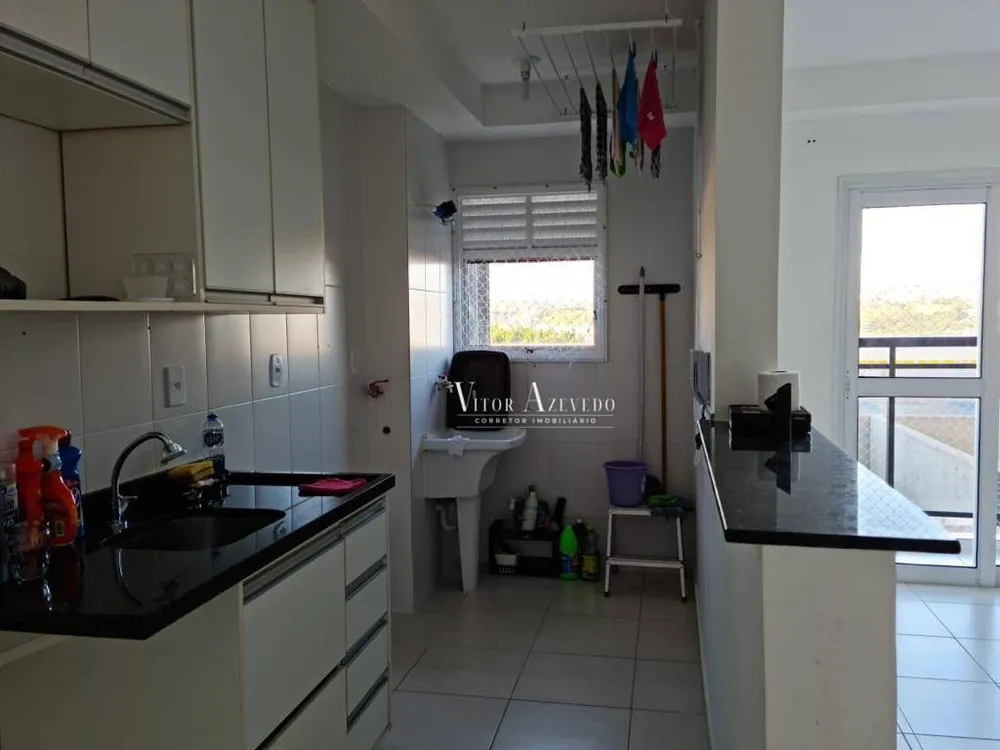 Apartamento, 2 quartos, 52 m² - Foto 7