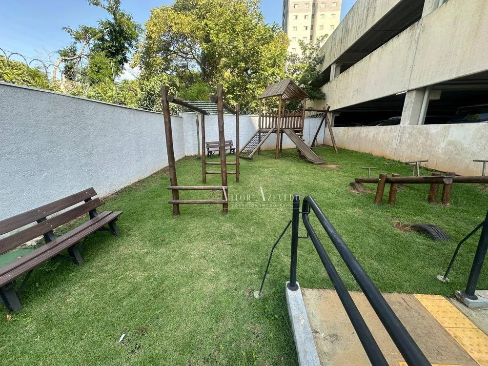 Apartamento, 2 quartos, 52 m² - Foto 8