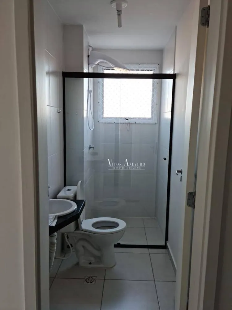 Apartamento, 2 quartos, 52 m² - Foto 8