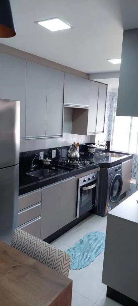 Apartamento, 2 quartos, 50 m² - Foto 3