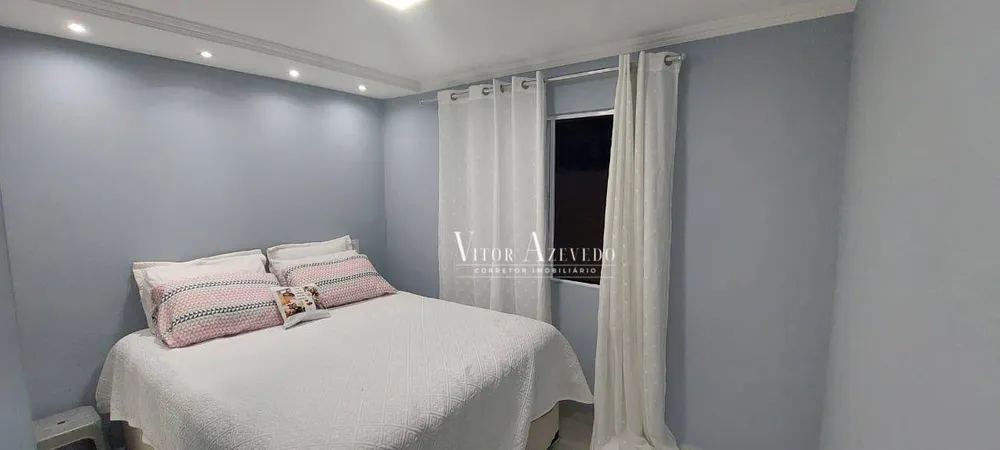 Apartamento, 2 quartos, 50 m² - Foto 6