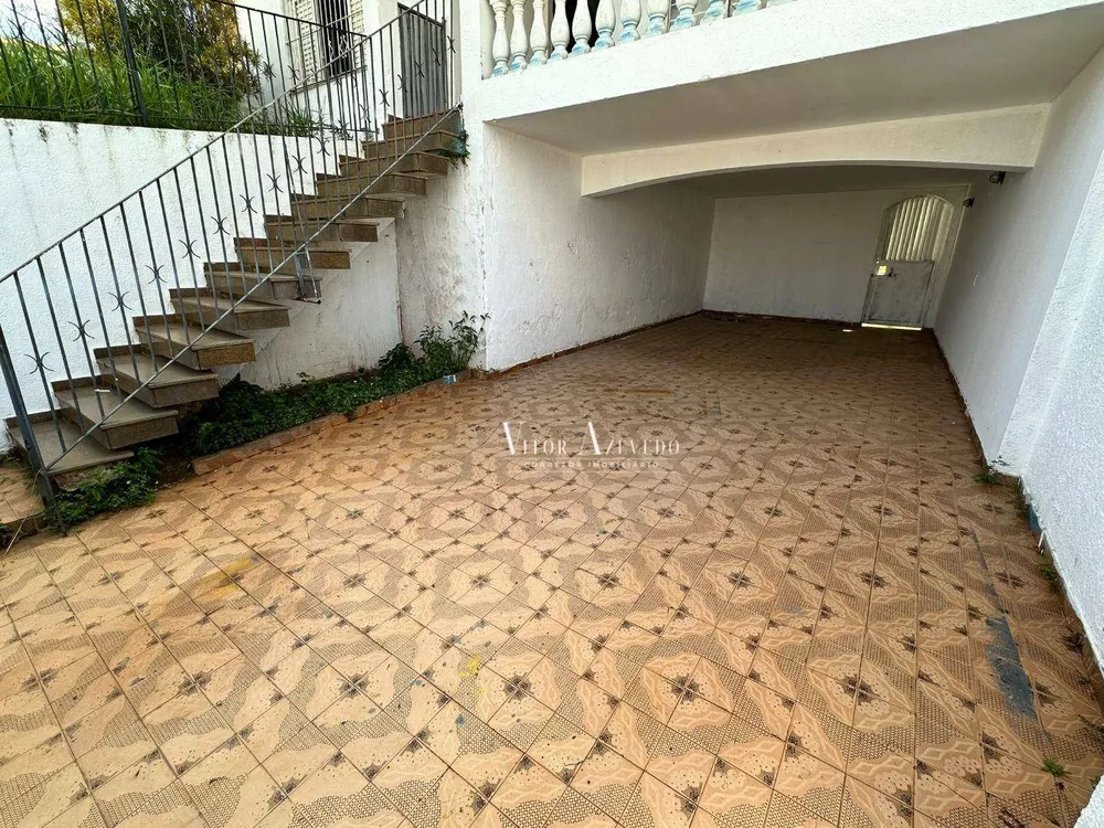 Casa, 4 quartos, 239 m² - Foto 2
