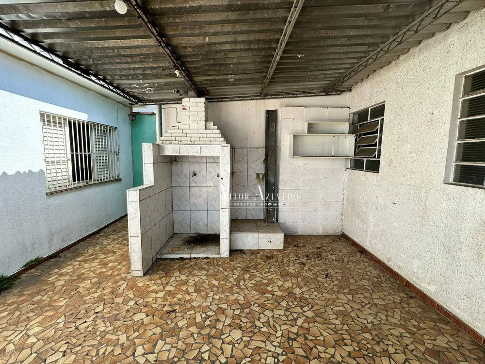 Casa, 4 quartos, 239 m² - Foto 17