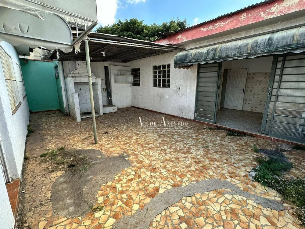 Casa, 4 quartos, 239 m² - Foto 15
