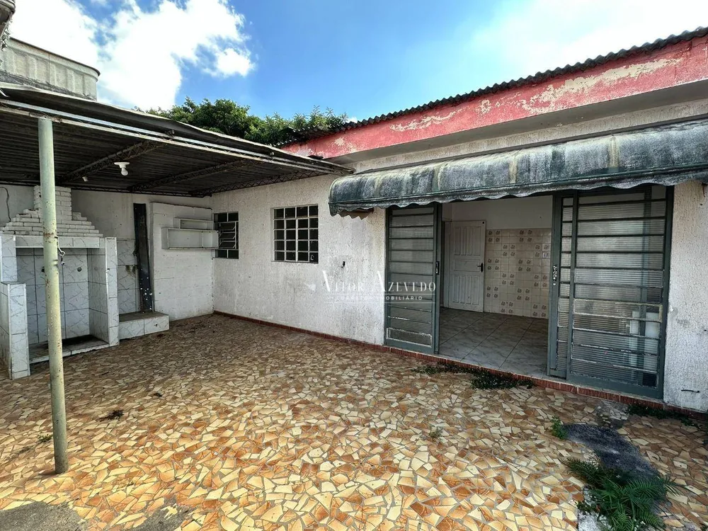 Casa, 4 quartos, 239 m² - Foto 16
