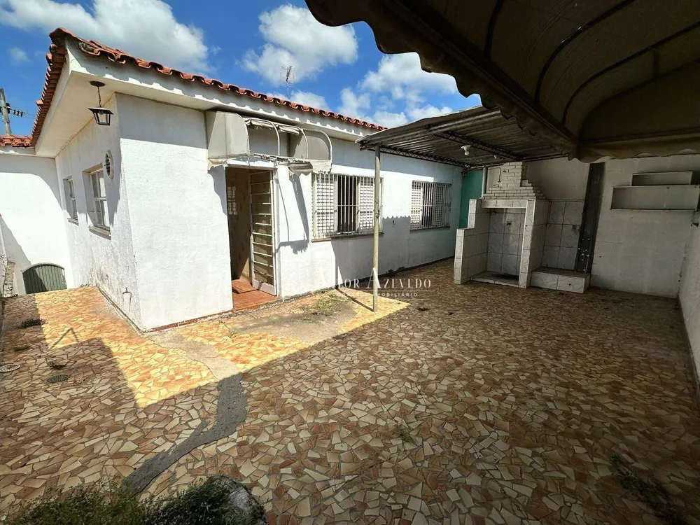 Casa, 4 quartos, 239 m² - Foto 24