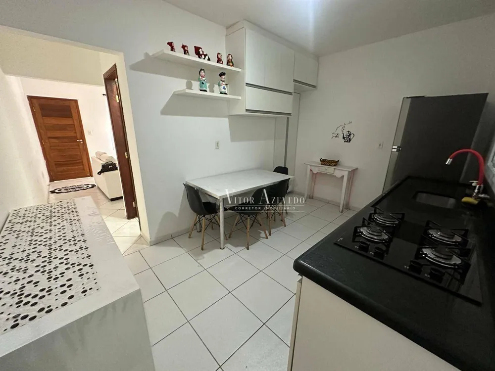 Casa, 2 quartos, 72 m² - Foto 2