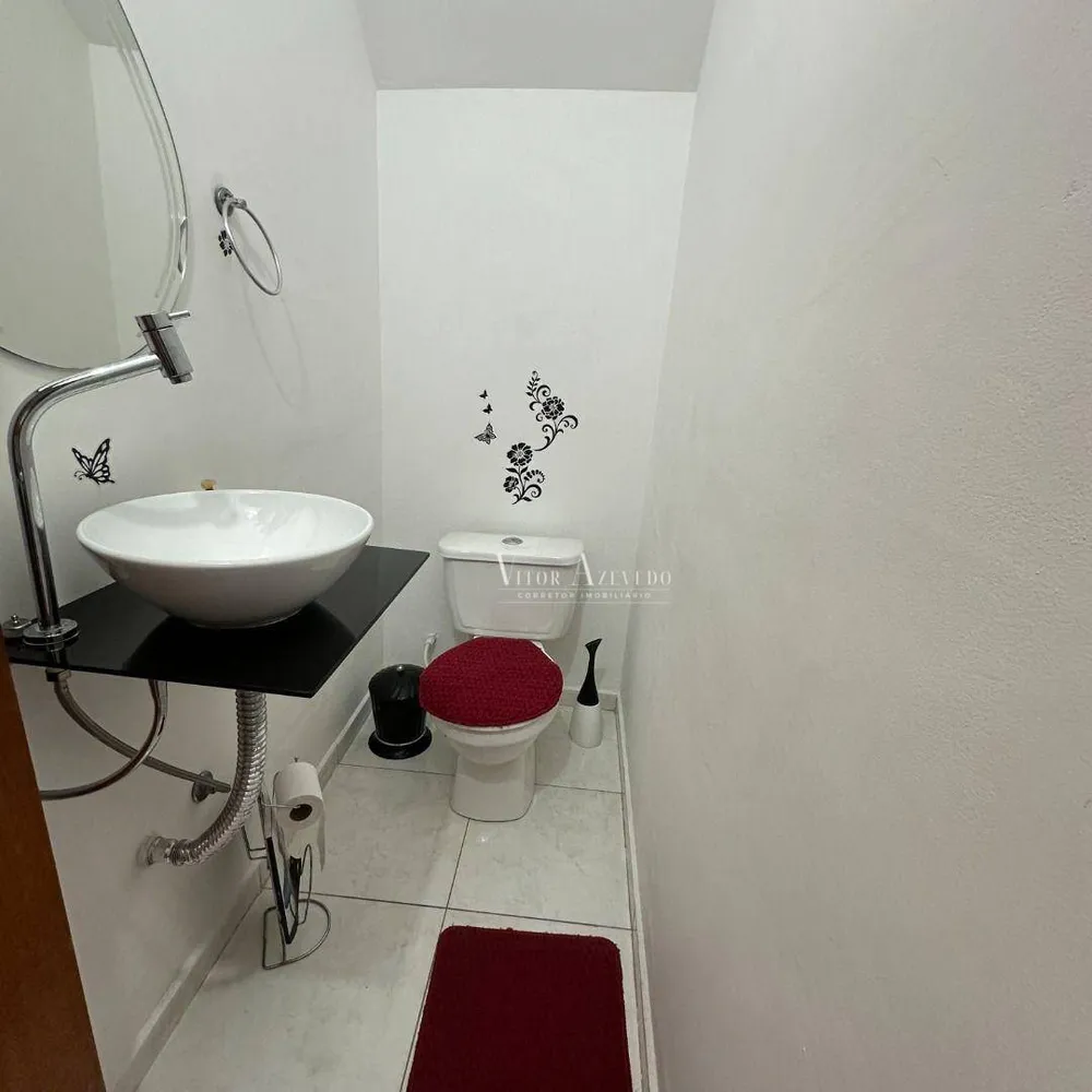 Casa, 2 quartos, 72 m² - Foto 6