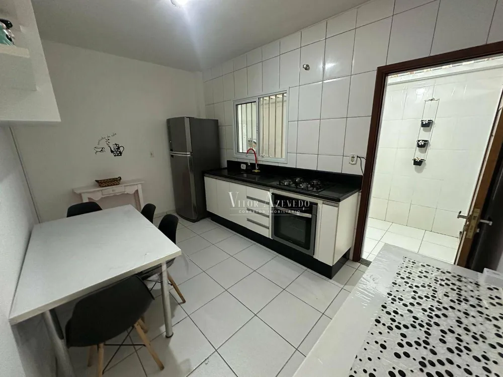 Casa, 2 quartos, 72 m² - Foto 3