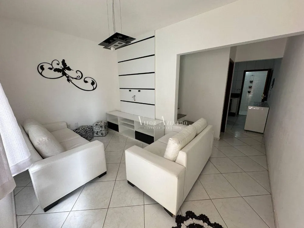 Casa, 2 quartos, 72 m² - Foto 1