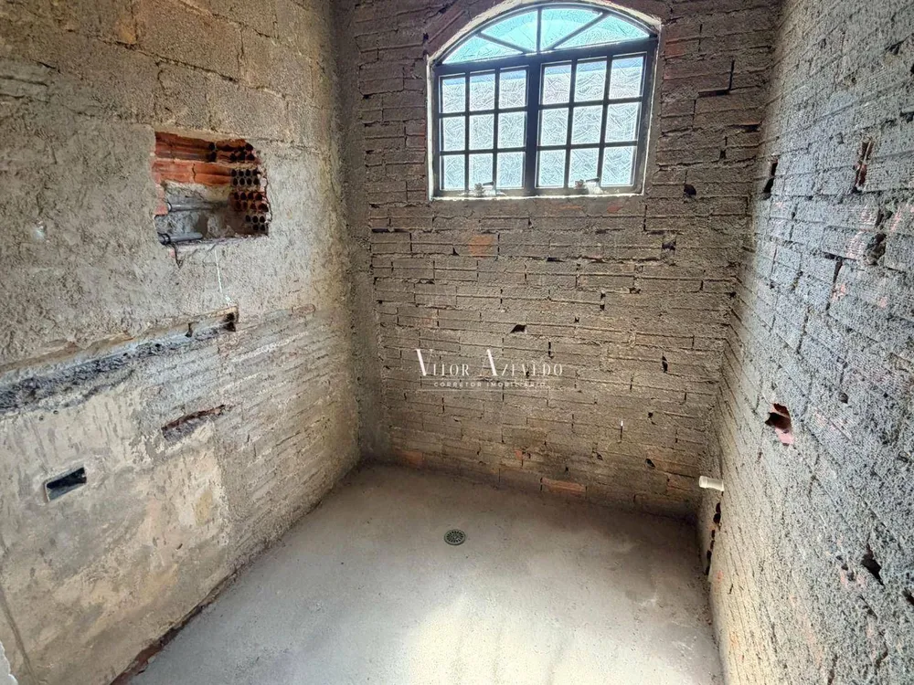 Casa, 2 quartos, 158 m² - Foto 1