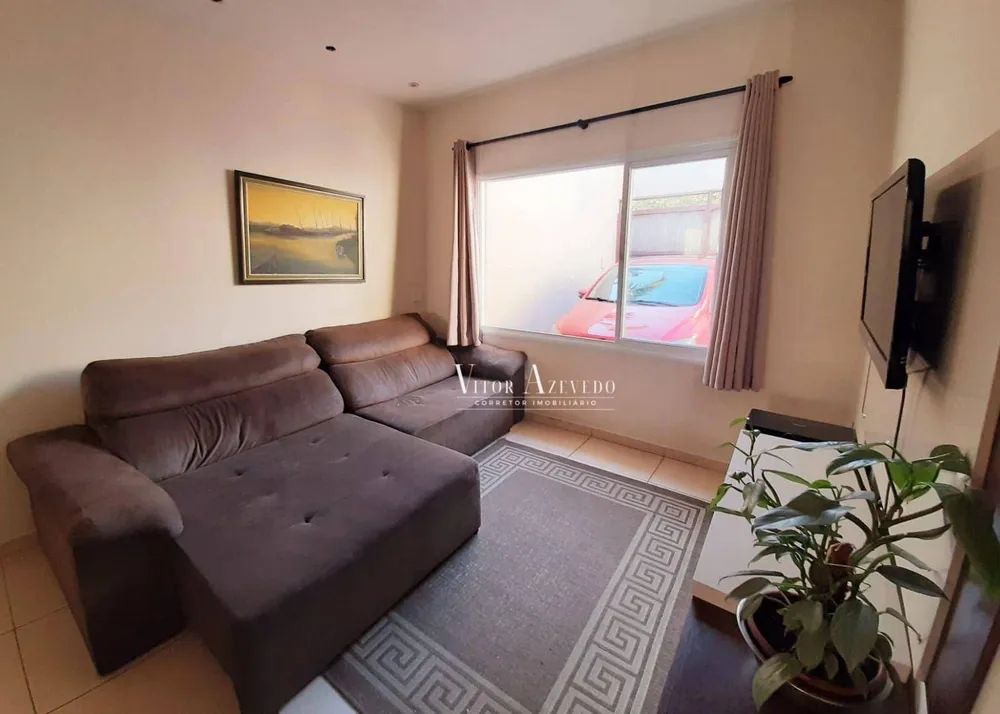 Casa, 2 quartos, 148 m² - Foto 3