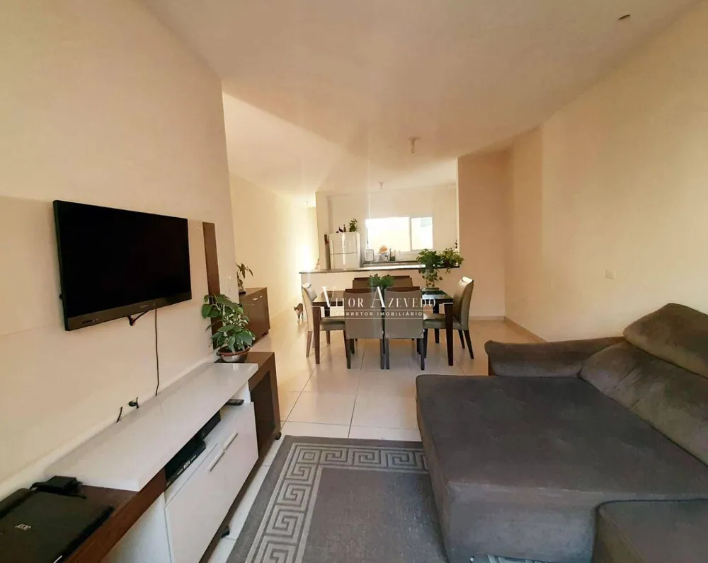 Casa, 2 quartos, 148 m² - Foto 4
