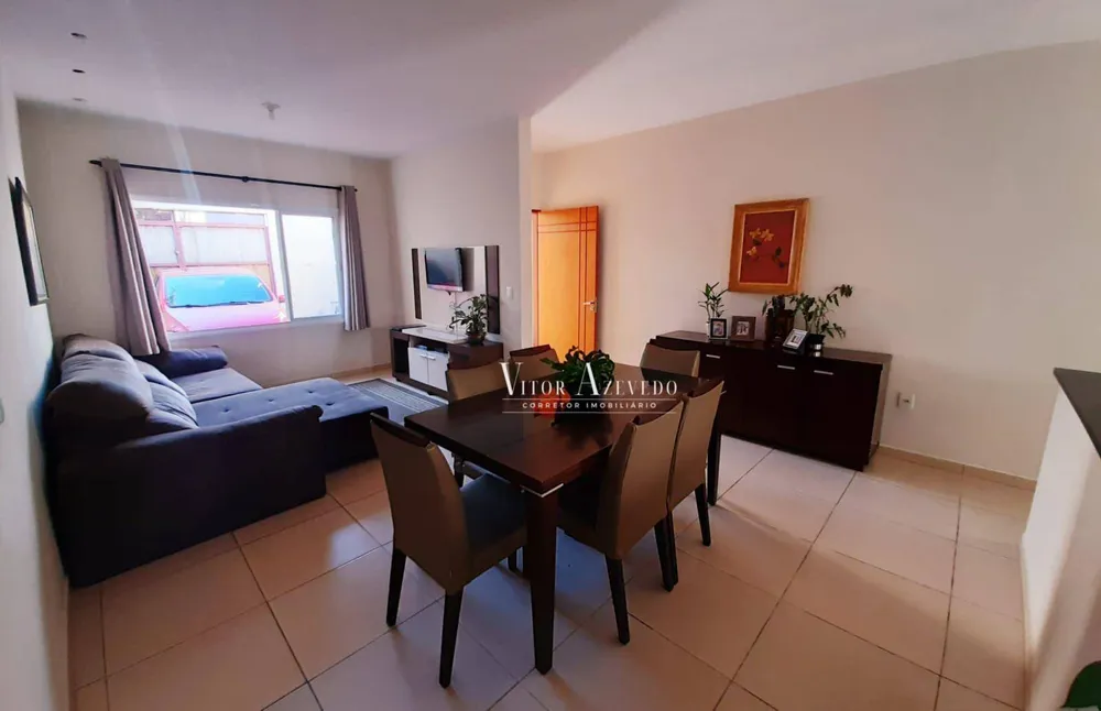 Casa, 2 quartos, 148 m² - Foto 1