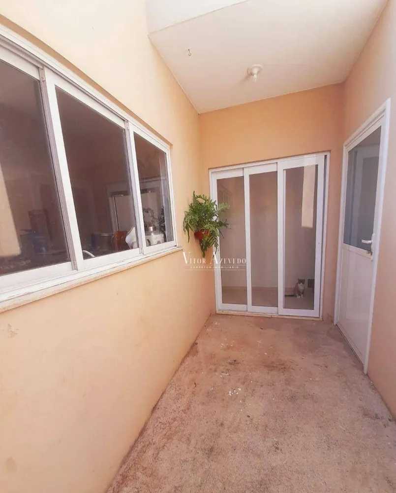 Casa, 2 quartos, 148 m² - Foto 11