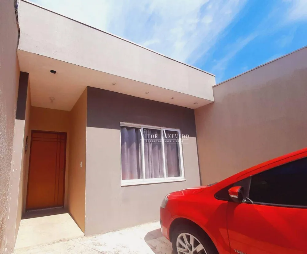 Casa, 2 quartos, 148 m² - Foto 2
