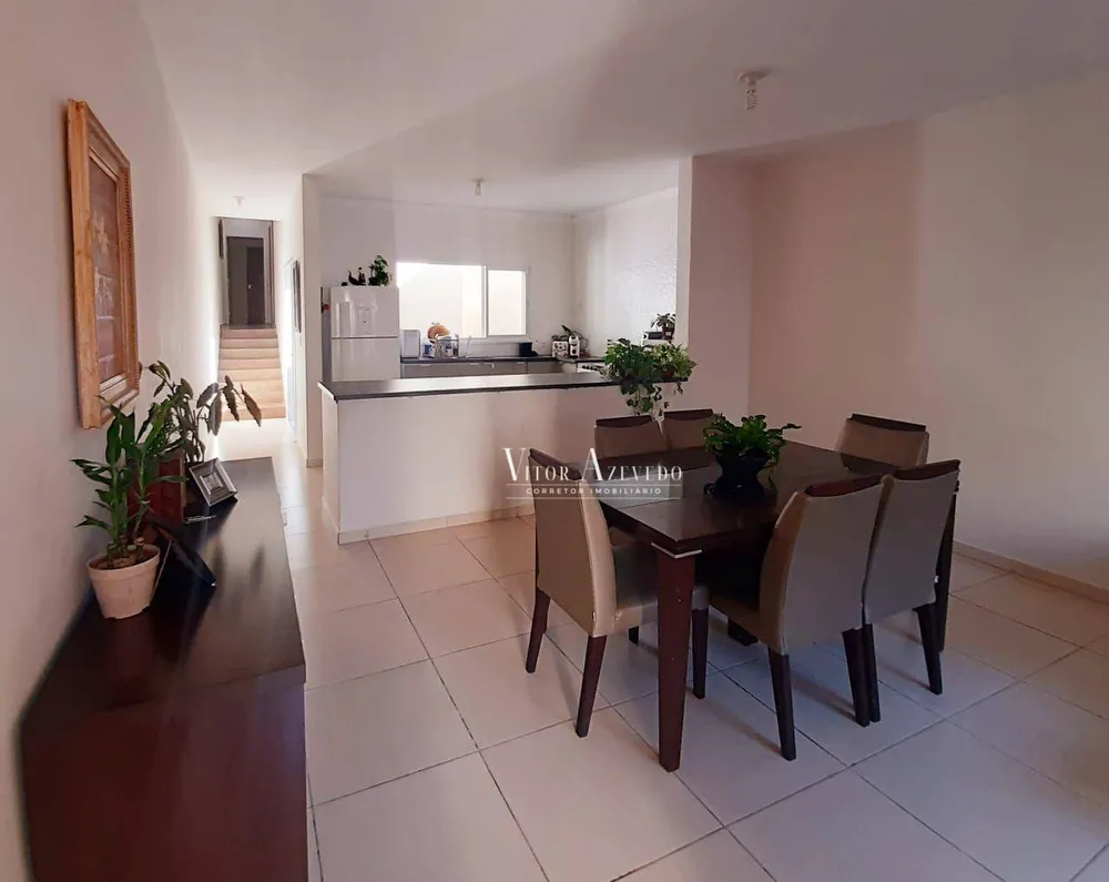 Casa, 2 quartos, 148 m² - Foto 5