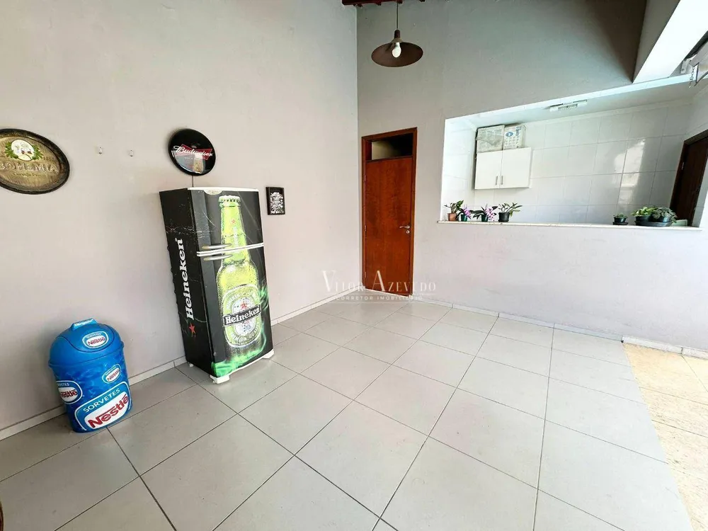 Casa de Condomínio, 4 quartos - Foto 10