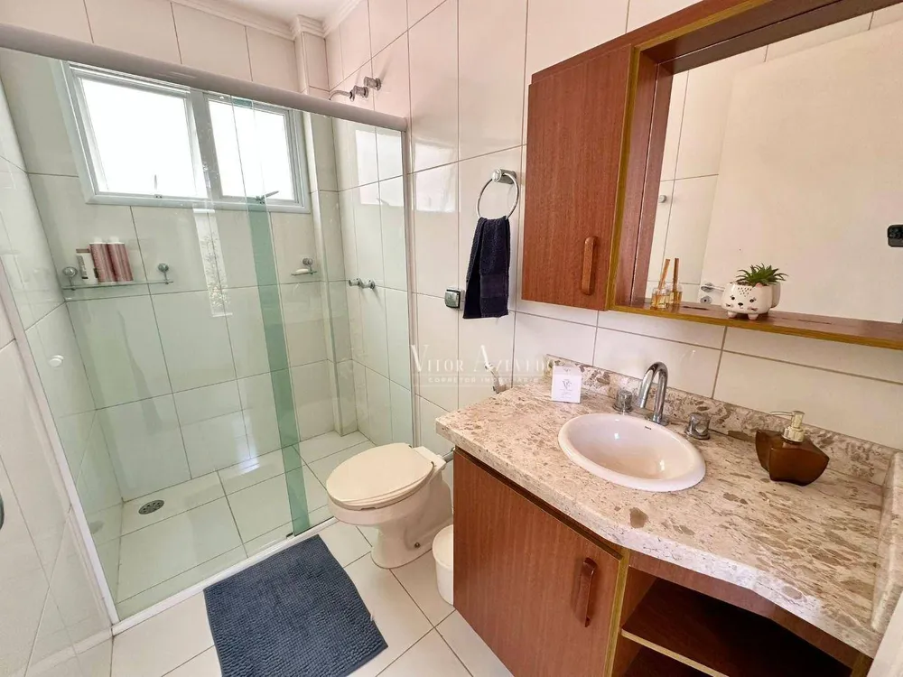 Casa de Condomínio, 4 quartos - Foto 9