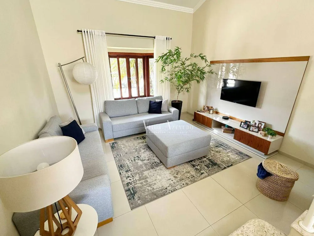 Casa de Condomínio, 4 quartos - Foto 8